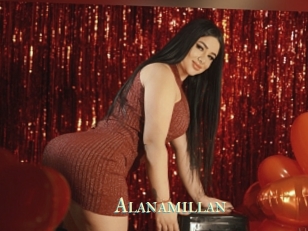 Alanamillan