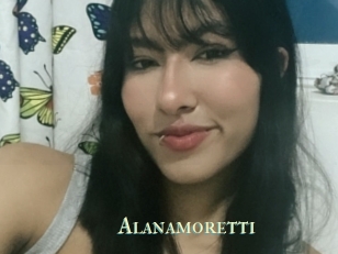 Alanamoretti