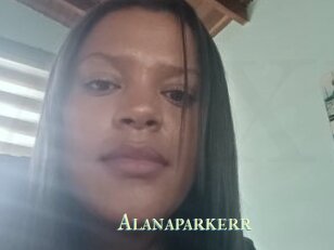 Alanaparkerr