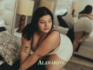 Alanarive