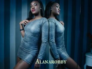 Alanarobby