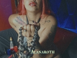 Alanaroth