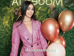 alanasampaoli Actrice xxx