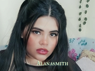 Alanasmith