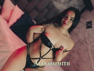 Alanasmmith