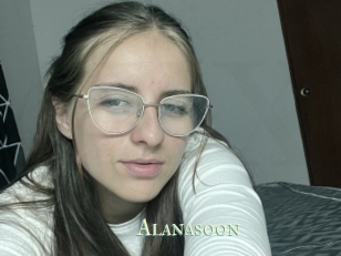 Alanasoon