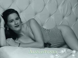 Alanastonex