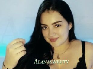Alanasweety