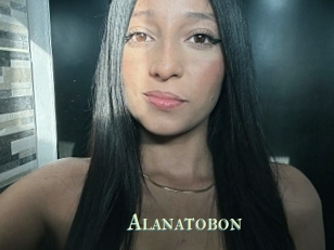 Alanatobon