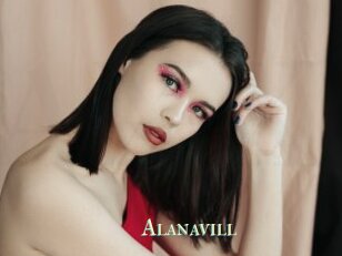 Alanavill