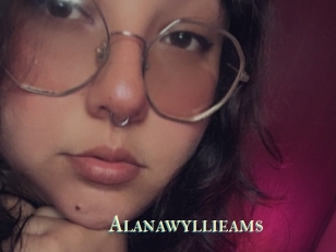 Alanawyllieams
