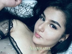 Alanhazel