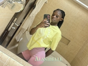 Alanibelle