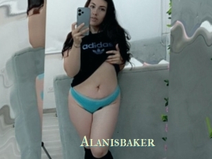 Alanisbaker