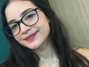 Alanita