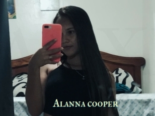 alanna_cooper Actrice xxx