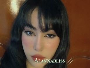 Alannabliss