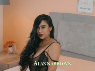 Alannabrown
