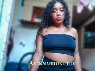 Alannabrunethe