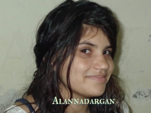 Alannadargan