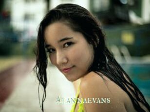 Alannaevans