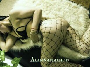 Alannafialhoo