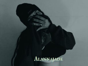 Alannajade