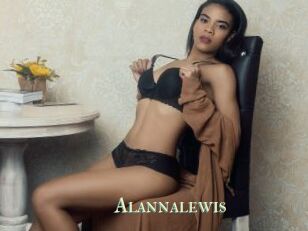 alannalewis Actrice xxx