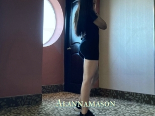 Alannamason