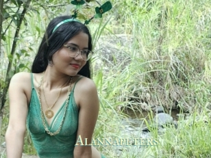 Alannapeters