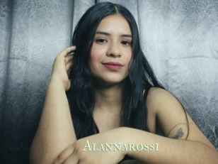 Alannarossi