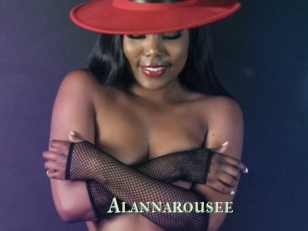 Alannarousee