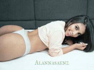 Alannasaenz