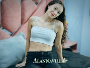 Alannavillas