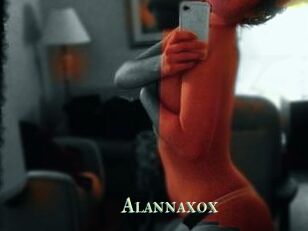 Alannaxox