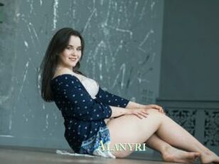Alanyri