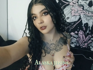 Alaska_jhons