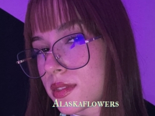 Alaskaflowers