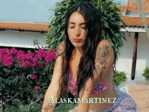 Alaskamartinez