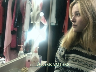 Alaskamiass