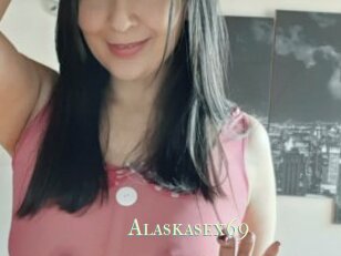 Alaskasex69