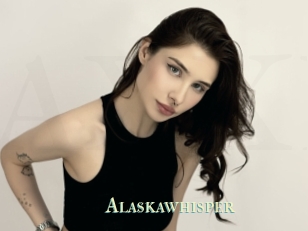 Alaskawhisper