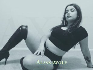 Alaskawolf