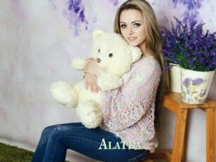 Alatea