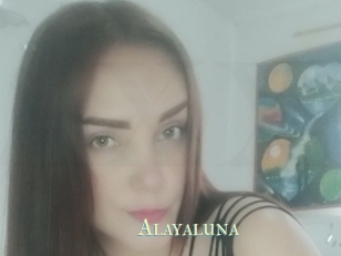 Alayaluna