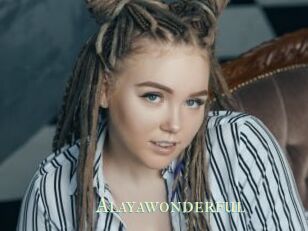 Alayawonderful