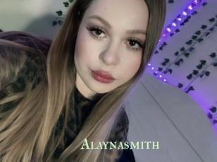 Alaynasmith