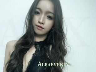 Albaeverly