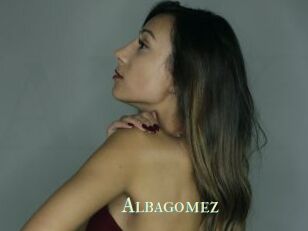 Albagomez