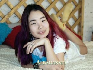 Albahansel